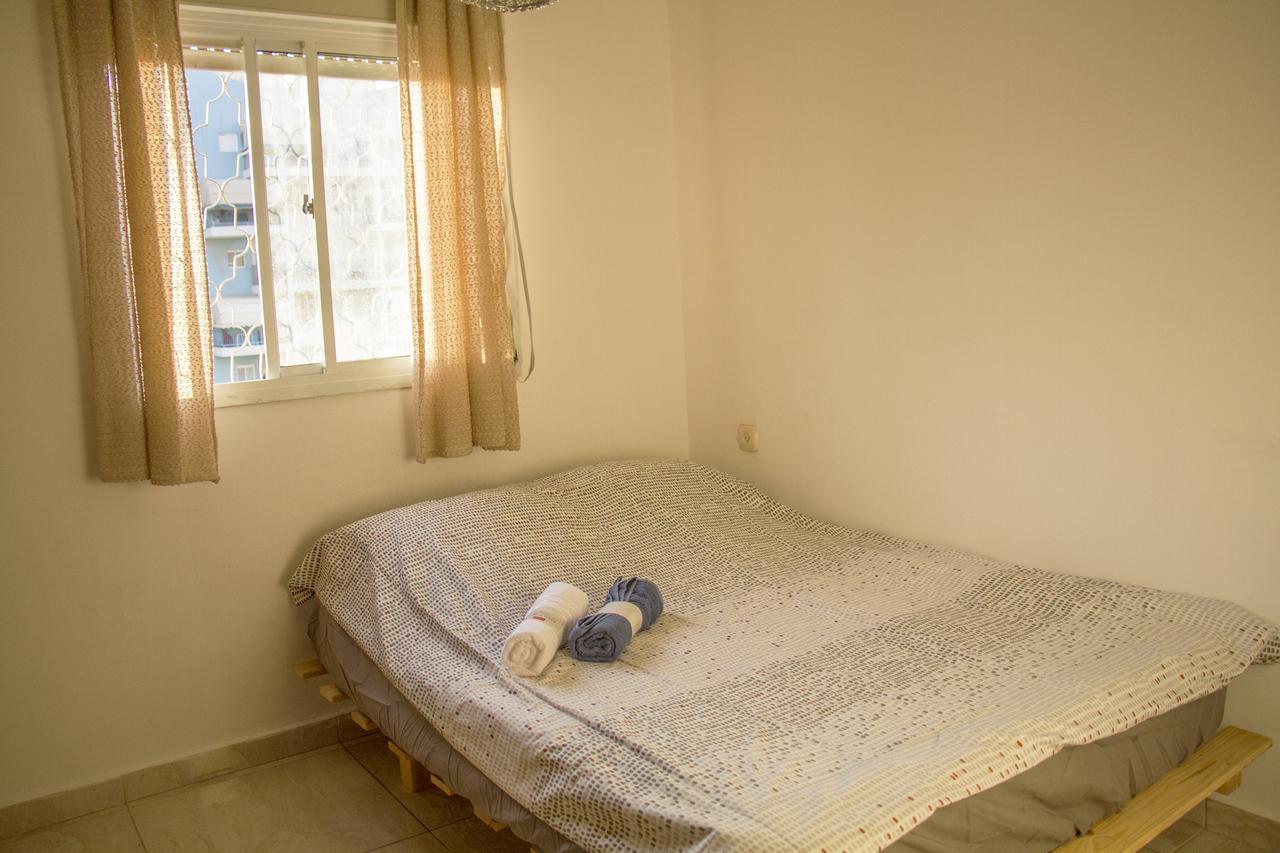 Beautiful 3 Bedroom Apartment Beersheba Exterior photo